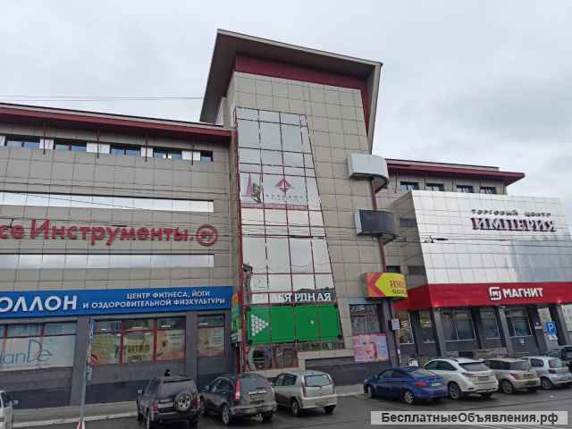 Сдается недорогая коммерческая недвижимость