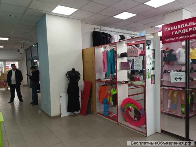 Сдается недорогая коммерческая недвижимость