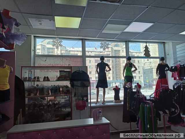 Сдается недорогая коммерческая недвижимость