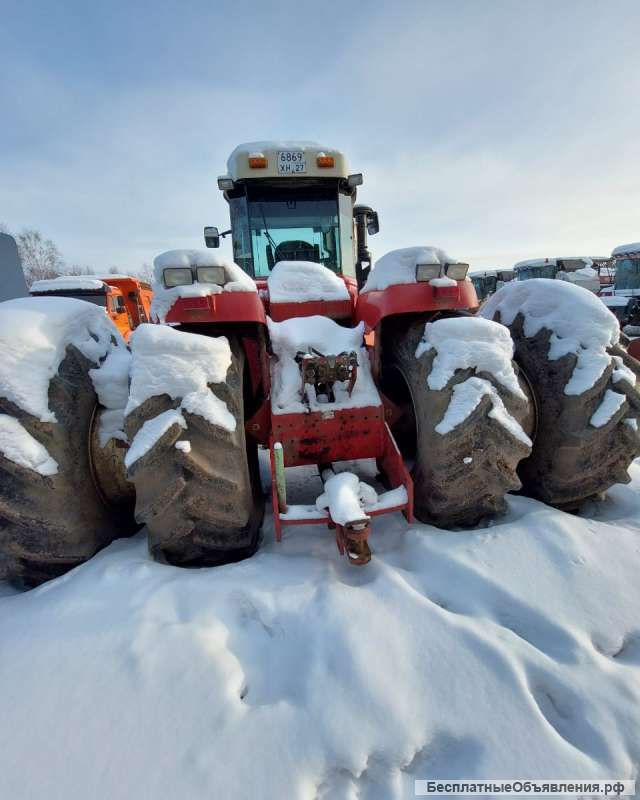 Buhler Versatile 2375