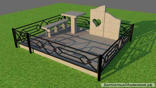 Ретушь фотографий для гравировки на мемориальные стелы