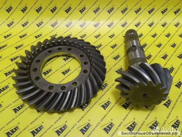 Главная пара Carraro 66047 066047