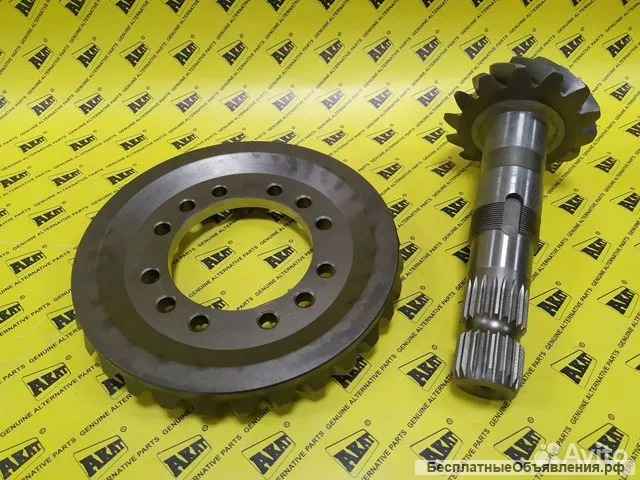 Главная пара Carraro 66047 066047