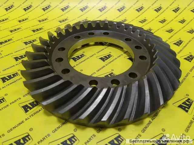Главная пара Carraro 66047 066047