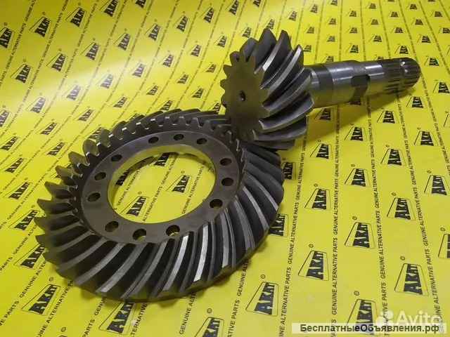 Главная пара Carraro 66047 066047