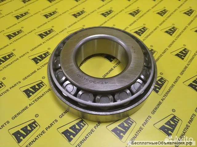 Подшипник Carraro 145578