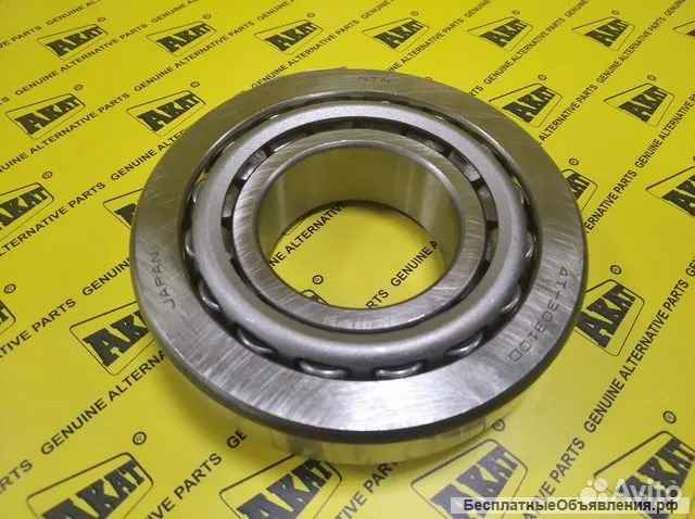 Подшипник Carraro 145578