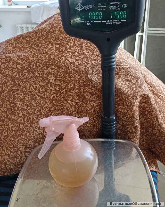 Электронные весы