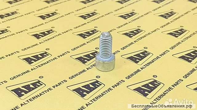 Болт головки бортовой 0636102041 OEM
