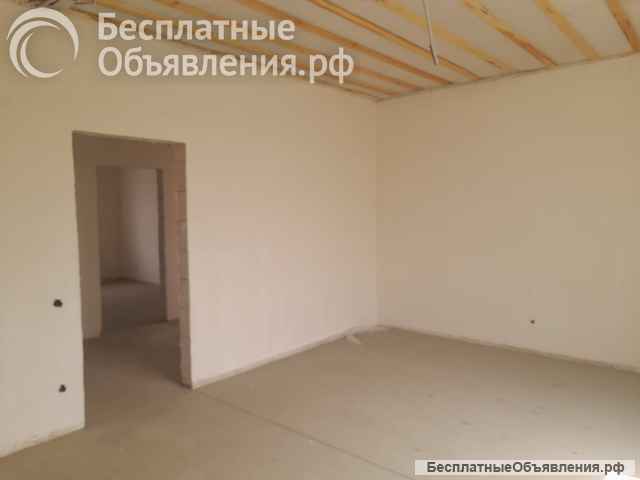Дом 115 м2 Индустриальный