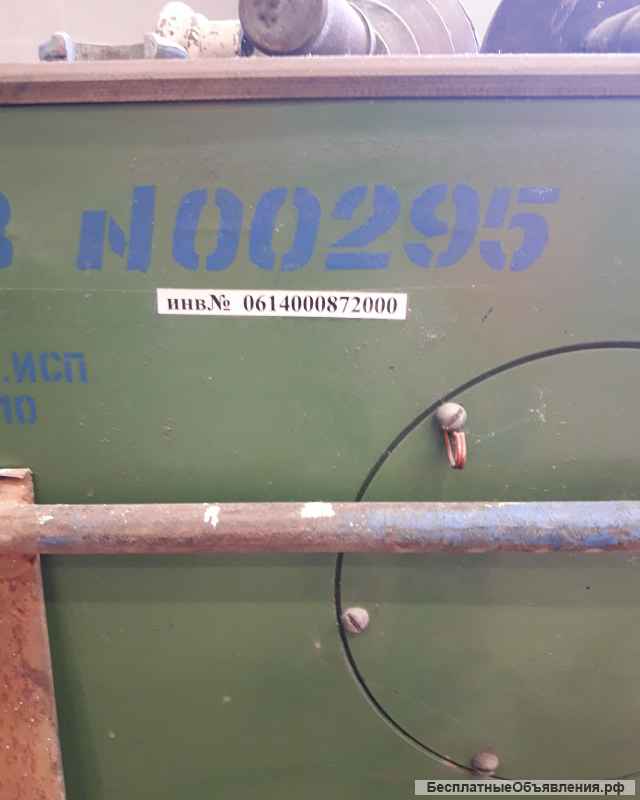 Станок СО-500