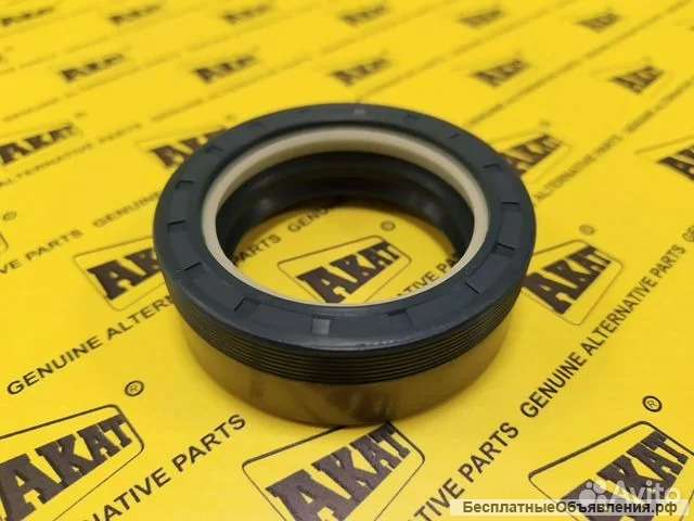 Сальник ZF 0734.309.430