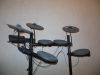 Ударная/Барабанная электроустановка Yamaha DTX400K