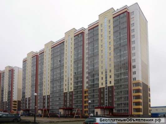 2-квартира, Нефтяная 9
