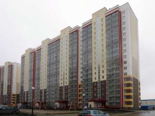 2-квартира, Нефтяная 9