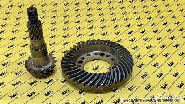 Главная пара 4475306464 - 4475306466