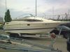 Катер прогулочный Bayliner ciera 2655