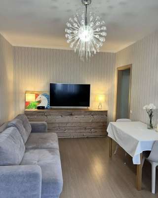 Отличную квартиру с ремонтом