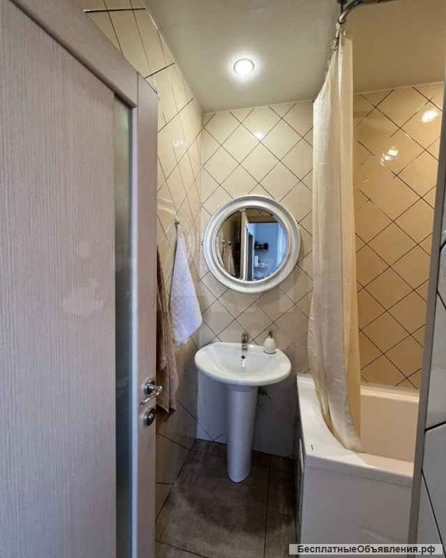 Отличную квартиру с ремонтом