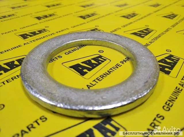 Шайба регулировочная JCB 819/00150