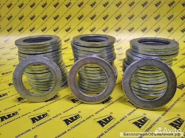 Шайба регулировочная JCB 819/00150