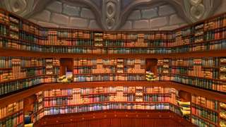 Библиотека фантастической литературы 3000 книг