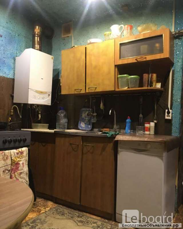 Дом 59 кв. м. на участке 4 сот.(все в собственности)