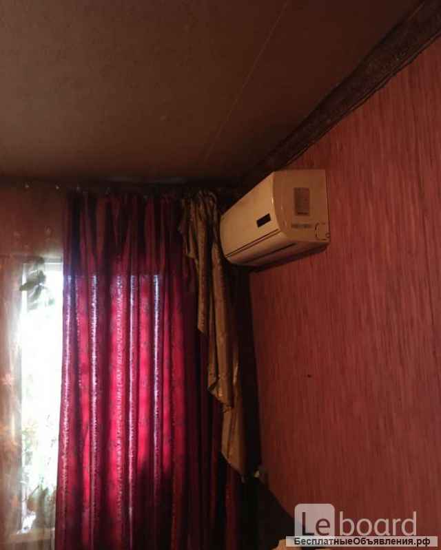 Дом 59 кв. м. на участке 4 сот.(все в собственности)