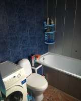 Дом 59 кв. м. на участке 4 сот.(все в собственности)