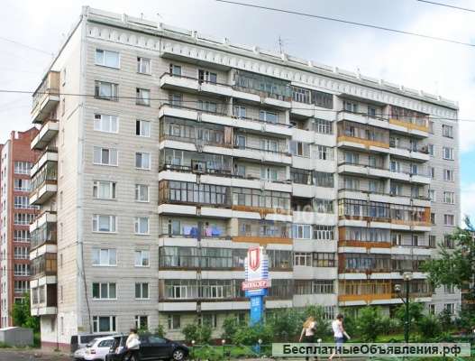 1-к гостинка, Шевченко 19/1