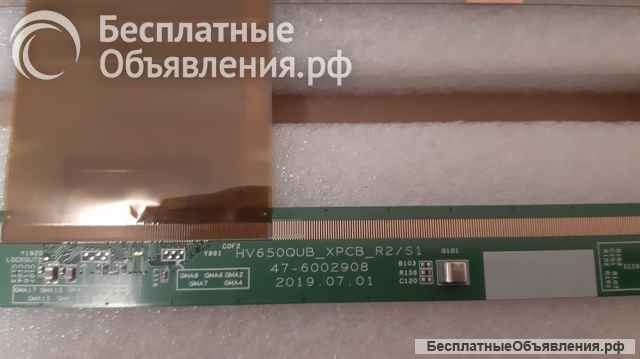 NC650QQB-ABLH1_ EAJ30046405 _ EAJ65768101 для LG