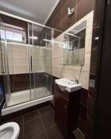 Двухэтажный дом в центре