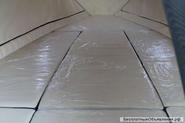 Катер Николь Раптор R 7