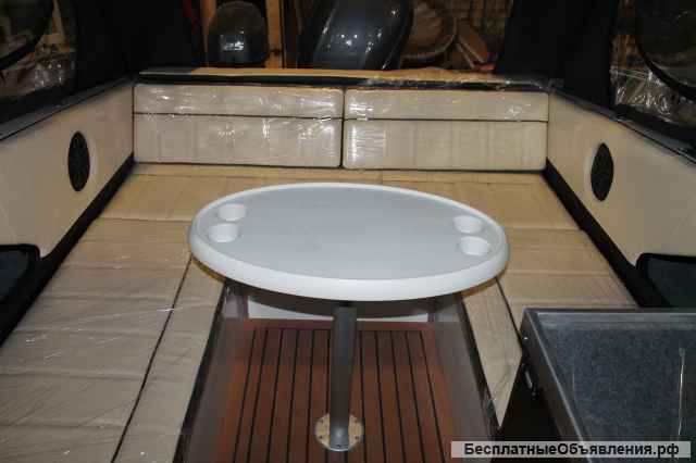 Катер Николь Раптор R 7