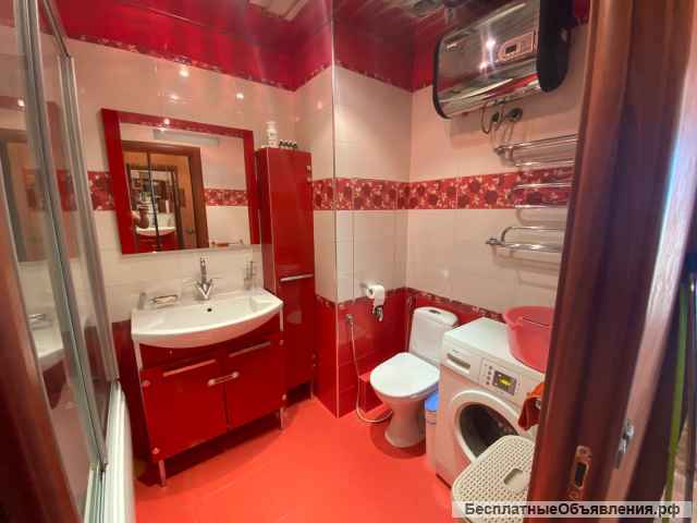 3-к. квартира