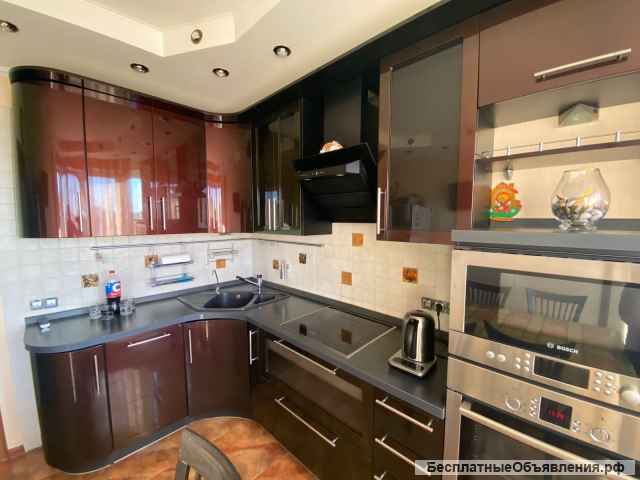 3-к. квартира