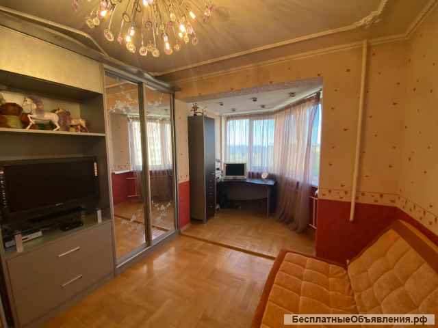 3-к. квартира