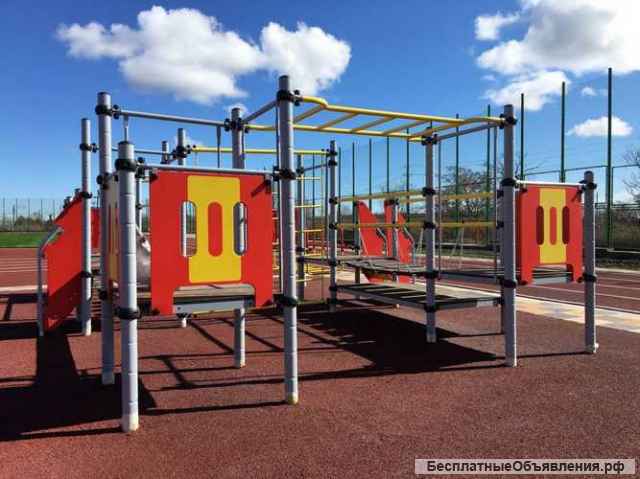 Уличное оборудование