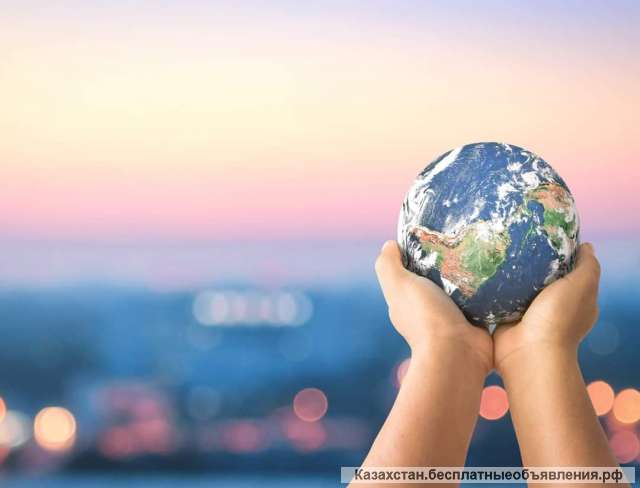 Бизнес в Казахстане с Американской туристической компанией