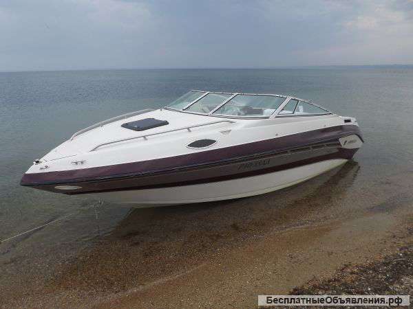 Катер прогулочный Mariah 225 Davanti