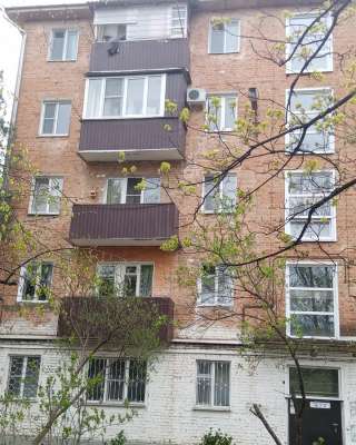 Квартира 2 комнатная