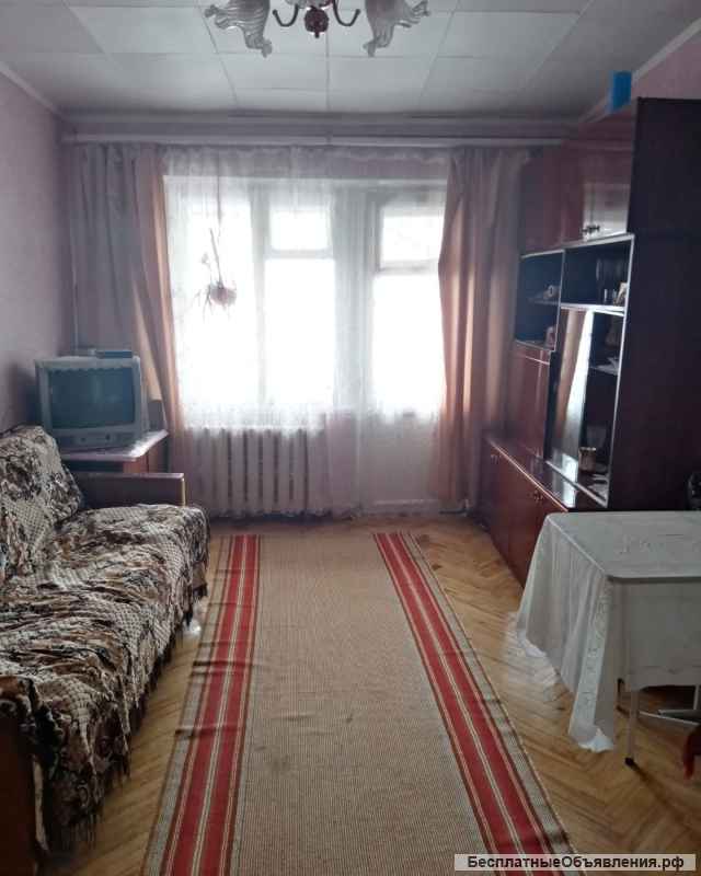 Квартира 2 комнатная