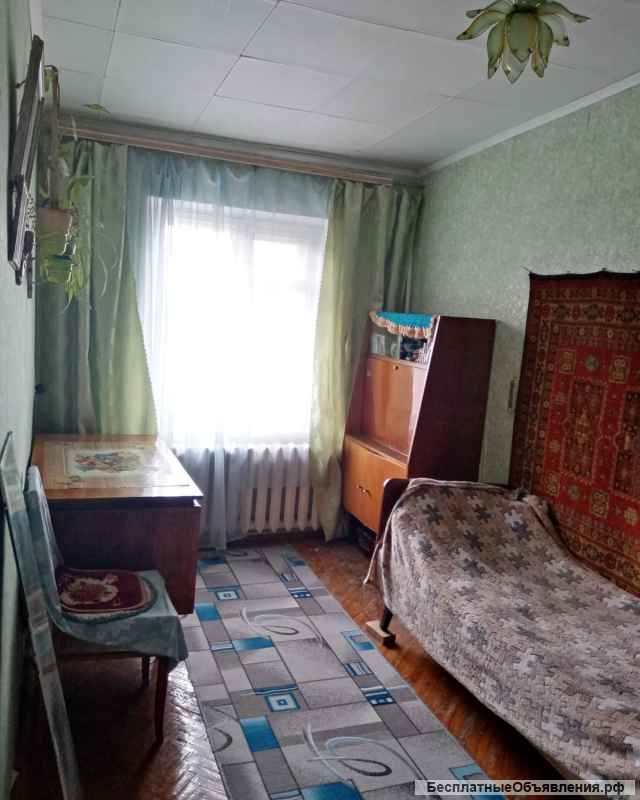 Квартира 2 комнатная