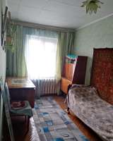 Квартира 2 комнатная