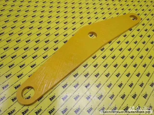 Трапеция передней стрелы JCB 331/43844