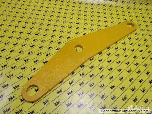 Трапеция передней стрелы JCB 331/43844
