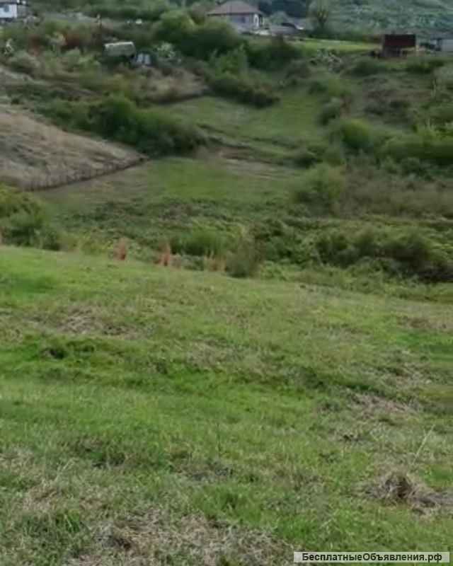 Участок 6 соток