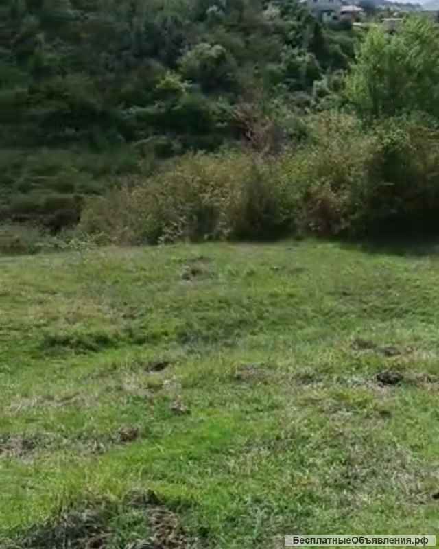 Участок 6 соток