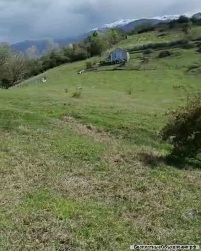 Участок 6 соток