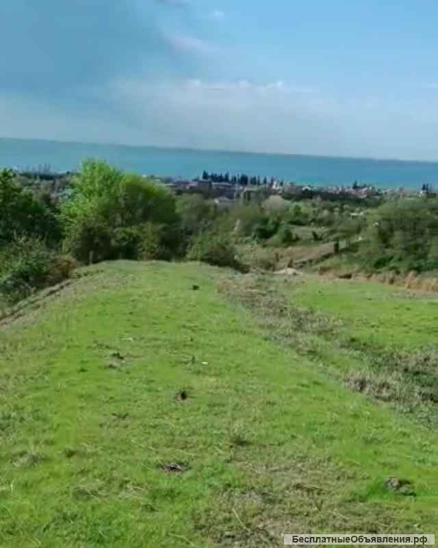 Участок 6 соток